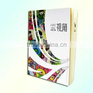 Low Price Comics Printing Service With A5 Paper thumbnail-1