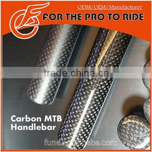 2014 New Durable Spacer Carbon Handlebar Bicycle Parts thumbnail-1