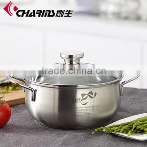 Commercial Dumpling Steamer, Large Capacity Rice Steamer, Stainless Steel Electric Food Steamer thumbnail-2