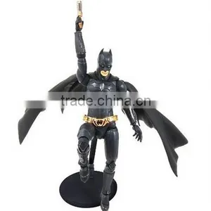 Hot Selling Plastic Vehicle Toys/OEM Factory Making Plastic Figure thumbnail-5