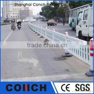 Courtyard Community Fence thumbnail-1