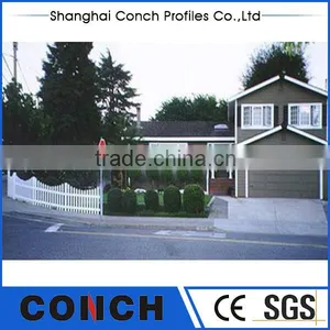 Courtyard Community Fence thumbnail-4