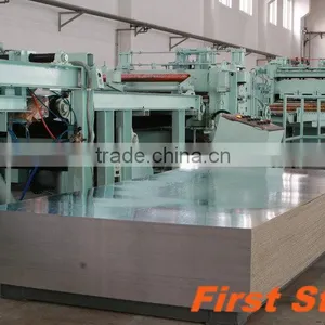 Prime Quality Galvanized Steel Sheet 2mm Thickness thumbnail-3