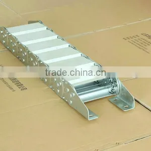 2016 Chinese Cost Effective Creditable Drag Chain Manufacturers For Development thumbnail-2