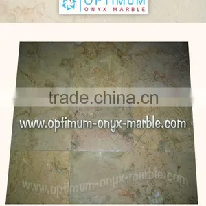 SAHARA GOLD MARBLE TILE - 002 thumbnail-1