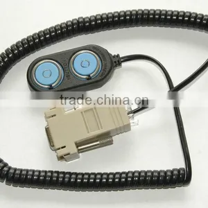 Smart Proximity Card Programmer-read and Write TM1990A Dallas Ibutton Keys(DS9097) thumbnail-1