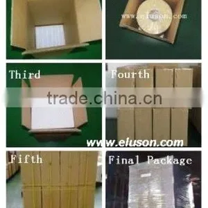 Eva + BOPP Translucent Thermal Lamination Film Roll thumbnail-6