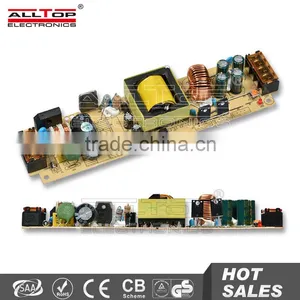High Efficiency 20.8A 250W 12v Constant Voltage Led Power Supply Quality Choice thumbnail-5