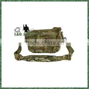 2014 Outdoor Military Sling Bag Go Box Sling Pack thumbnail-1