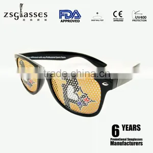 Custom Sticker Sunglasses Plastic Sunglasses Make Your Own Sunglasses Supplier's Choice thumbnail-1