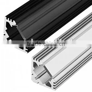 Aluminum Corner Led Lighting Profile thumbnail-1