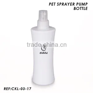 25ml 50ml 100ml Pet Plastic Bottles thumbnail-1