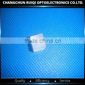 12.7mm 808nm AR Coating 40/20 Surface Quality Polarizing Beamsplitters thumbnail-1