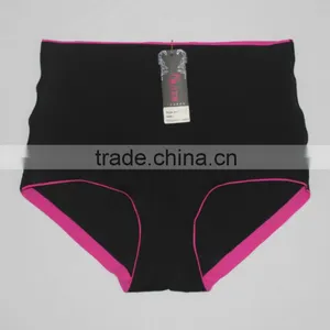 Women Gender Supply Type Pants High Waist Underwear and Lift Panty thumbnail-1
