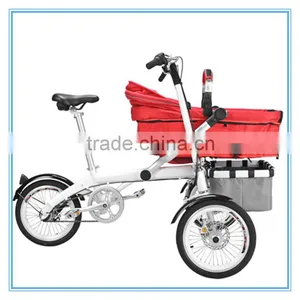 Kids Bikes Cheap Mother And Fancy Baby Bike Stroller Innovative Tricycle thumbnail-1
