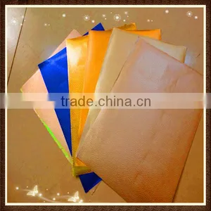 Specialty Embossed Aluminum Foil Paper for Wrapping thumbnail-6
