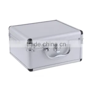 Aluminum Box Quadcopter Carrying Case thumbnail-4