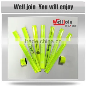Cheap Simple Style Custom Wholesale Slap Bracelets thumbnail-1