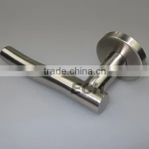Hot Sale Good Quality Stainless Steel Door Aluminum Door Handle thumbnail-1
