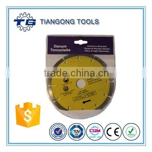 Round Saw Blade &disc Blade thumbnail-1