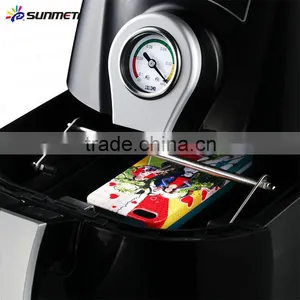 3d Mini Sublimation Heat Press Vacuum Machine Heat Transfer Machine thumbnail-1
