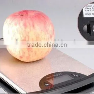 Good Quality Digital Kitchen Scale (SCK-08) thumbnail-4