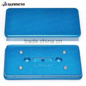 Manufacturer for 3D Sublimation Phone Mould, 3D Mould for Iphone6 Plus Case Printing Quality Choice thumbnail-4