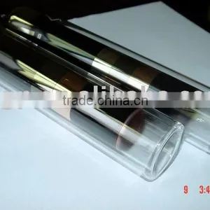 Three Targets Solar Vacuum Tube Manufacturer thumbnail-1