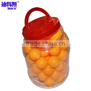 Customized PP Ping Pong Balls thumbnail-4