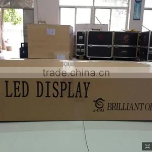 Easy Operation Running Message LED Scrolling Text Display thumbnail-6