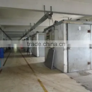 Jiangsu Hongda Latex Products Co., Ltd. company overview - view 4 thumbnail