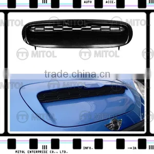 Hood Vent For MINI COOPER S R53 01-06, Body Kits thumbnail-1