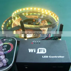 2014 New Product Wifi Led Controller, Magic Led Controller Wifi thumbnail-1