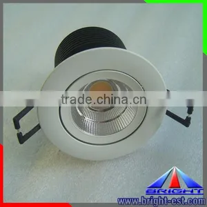 3W-10W Color Box Packing COB LED Downlight thumbnail-1
