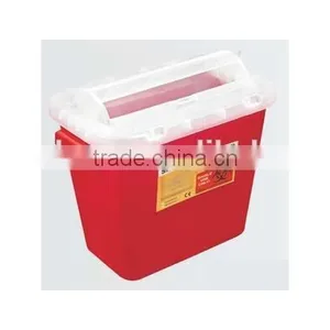Medical Sharp Container thumbnail-2