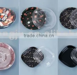 Vacuum Forming Machine thumbnail-3