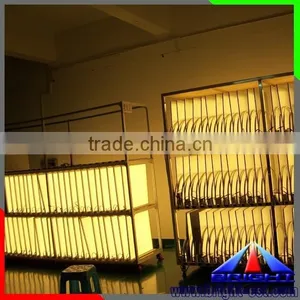 SMD 2835 High Lumen 54W LED Panel Light thumbnail-4