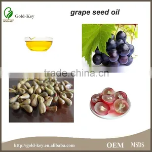 Best Selling Items: Grape Seed Oil thumbnail-2