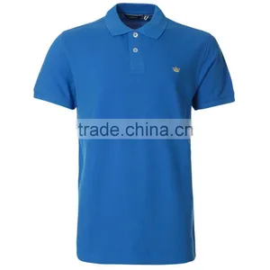 Customize Polo Shirt Bangladesh Manufacturer thumbnail-3