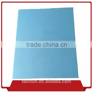 25MM Floor Heating Insulation XPS Extruded Polystyrene Foam Board Quality Choice thumbnail-1