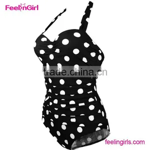 Drop Shipping Women Sexy Girl's Swimming Suit thumbnail-2