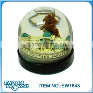 Souvenir Decorative Polyresin Waterball thumbnail-1