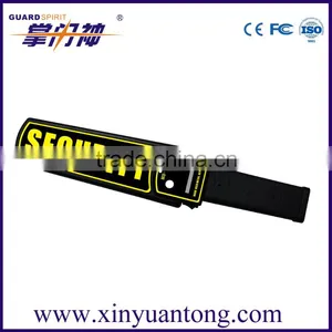 Hot Sale, High Sensitivity Gold Metal Detector thumbnail-1