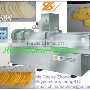 Crunch Rice Crackers Chips Plant thumbnail-4