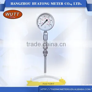 2014 Hot Selling Function of Temperature Gauge thumbnail-1