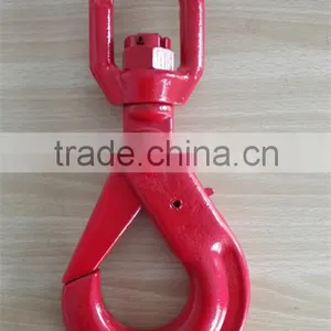 Forged Hook thumbnail-1