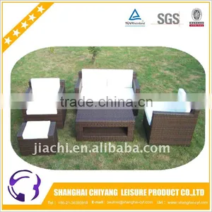 Water Proof Outdoor Sofa Set thumbnail-1