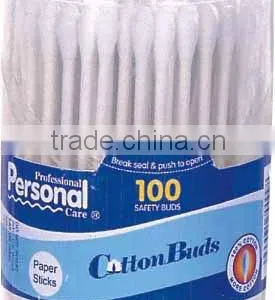Paper Sticks Cotton Buds thumbnail-1