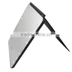 Ipad Shape Touch Sensor Luxury Dressing Table Mirror With Led Lights thumbnail-4