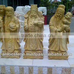 Stone Statues thumbnail-5